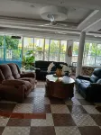 Hotel Mango - Wifi