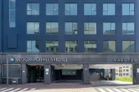 Seogwipo Hills Hotel