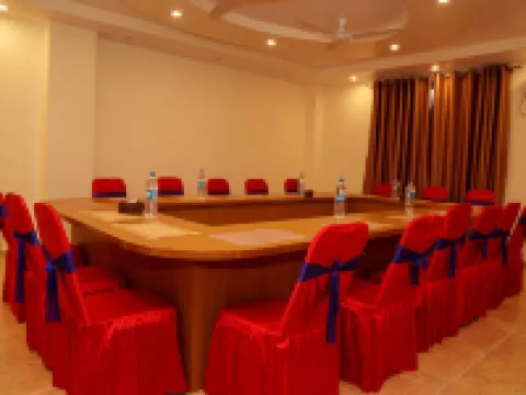 Hotel Ultra International Hotels in Bhairahawa