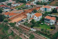 Rooftop View Apartment Rebero - 3-Star