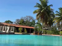 Marina Eco Hotel Praia da Fazenda Hotel di Itaparica