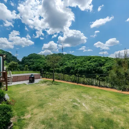 Yeoncheon Bowbow Aegyeon Pension