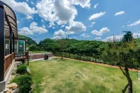 Yeoncheon Bowbow Aegyeon Pension