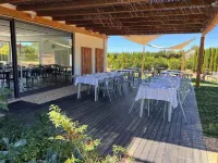 Mercedes Country House - breakfast