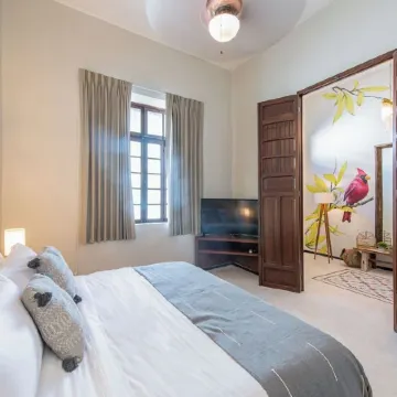 Casa Balada - Free Parking Centro Mérida