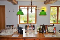 Domaine Joseph Lafarge Wine Resort B&B Hotels in Lugny