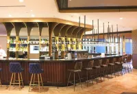 Vert Jerusalem by Afi Hotel - Quầy bar