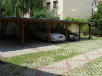 Barokk Antik Guest Hause