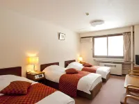 Zao Astraea Hotel Hotels in Yamagata