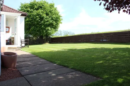 Whitecroft Bed and Breakfast