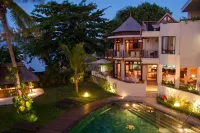 Le Cardinal Exclusive Resort - Pools