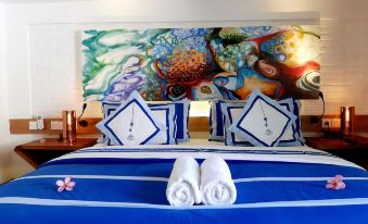 The White Key Luxury Villas