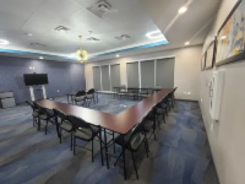 La Quinta Inn & Suites by Wyndham Fort Stockton Northeast Hotel di Fort Stockton