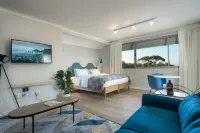 Curiocity Green Point - 4-Star