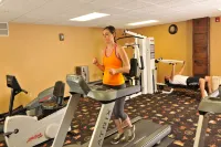 Stoney Creek Hotel St. Joseph - Gym