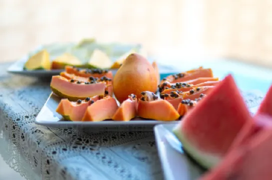 PV Pousada Passarela da Vila