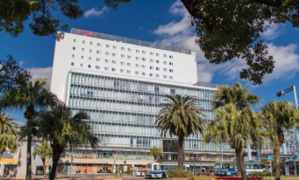 JR Kyushu Hotel Miyazaki