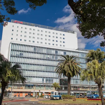 JR Kyushu Hotel Miyazaki