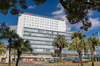 JR Kyushu Hotel Miyazaki Hotels in 