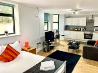Westciti Croydon Serviced Apartments Hôtels à : Croydon