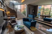 York Medellin, Curio Collection by Hilton - 5-Star