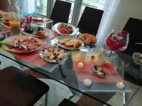 Domaine du Lac de Sorin