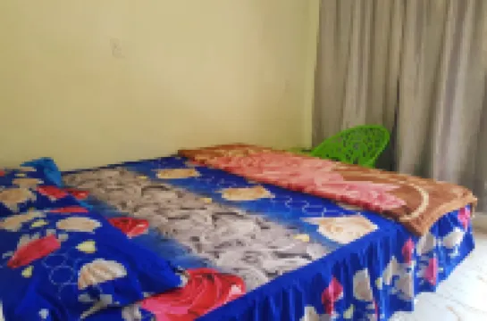 Hotel O Sejolie Sibayak