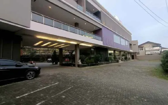 Tango Hostel Экстерьер Photos