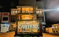 Hotel Cartenz Timika Hotels in Mimika Baru