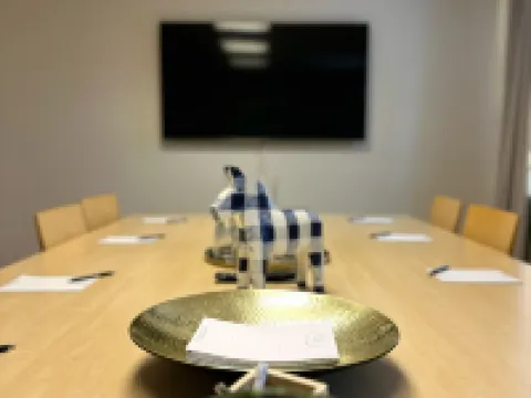 Hotell Gillet I Köping Hoteles en Köping