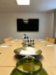 Hotell Gillet I Köping Hoteles en Kolbäck