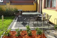 Holiday Home Stepniczka