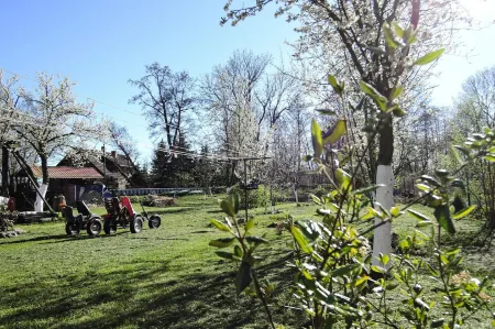 Holiday Home Stepniczka