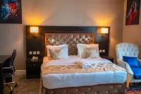 St Jacobs Hotel Hotels in Akure