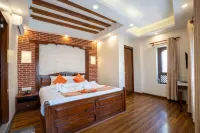 Airport Himalaya Boutique Hotel