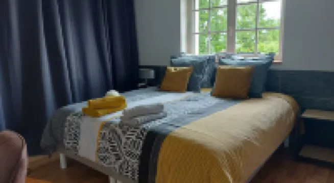 Villa Maëlla en Normandie- Chambres Tout Confort - Spa