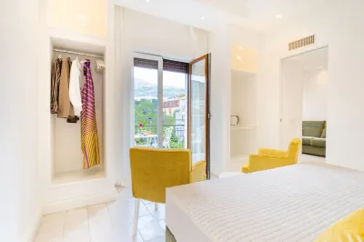L'Incanto di Cioffi Rooms