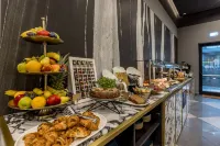 Cora Hotel - breakfast
