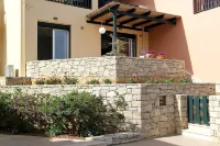 Ninas Place, 5Min on Foot from the Beach Hotels in Panormos in Rethymno