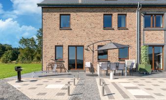 Holiday Home Near the Spa Francorchamps Circuit