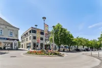 Limehome Bad Hall Hauptplatz Hotel a Gemeinde Kematen an der Krems