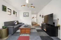 4 beds Private Unit Near BeachWalk, Golf, Trail Hotels in Pacifica