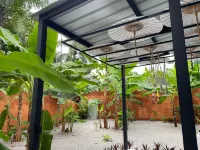 Casa Monte Verde