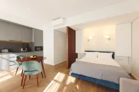 Ribeira Flores 59 Downtown Apartments - Condos