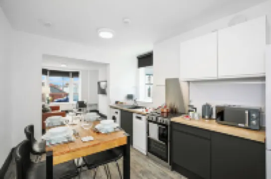 TYME Suites on Humber