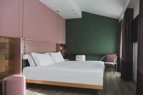 Al Ponticello - Bed and Breakfasts