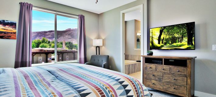 Entrada at Moab 623 Hotels in Moab