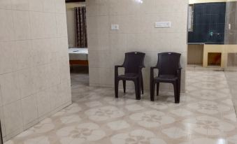 SRINIVASA RESIDENCY INN