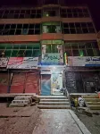 Hotel New Taj International