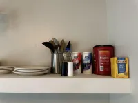 舒適魅力開間帶2卧室 I 全套傢俱 米德韋斯特城酒店